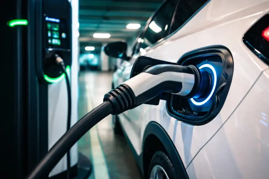 Global EV Outlook 2026 : L’AIE prévoit 23 millions de véhicules électriques vendus, soit 28% du marché mondial