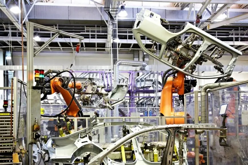 Maroc : Le Haut-Commissariat au Plan note un recul de 1,4% de la production manufacturière hors raffinage au T1-2026
