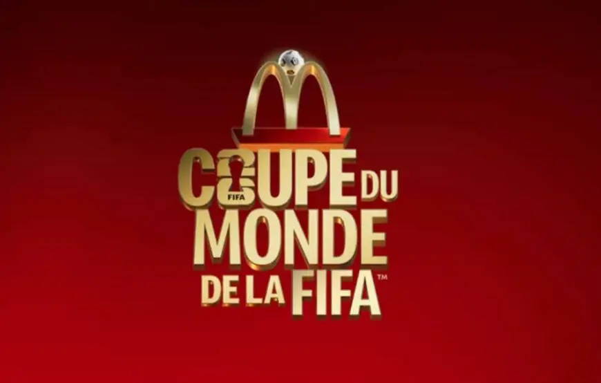 FIFA World Cup 2026 : McDonald’s Maroc lance une expérience immersive autour du football