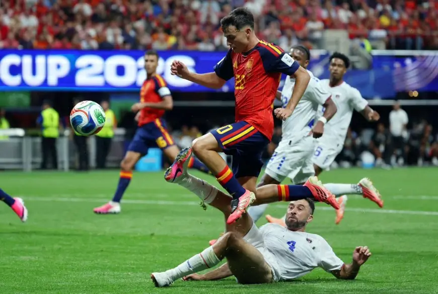 Mondial 2026 : L’Espagne et le Cap-Vert se neutralisent 0-0 lors de la 1ère journée du groupe H