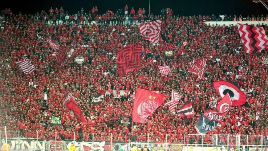 البطولة الاحترافية.. الوداد يطرح تذاكر مباراته أمام الفتح الرياضي للبيع