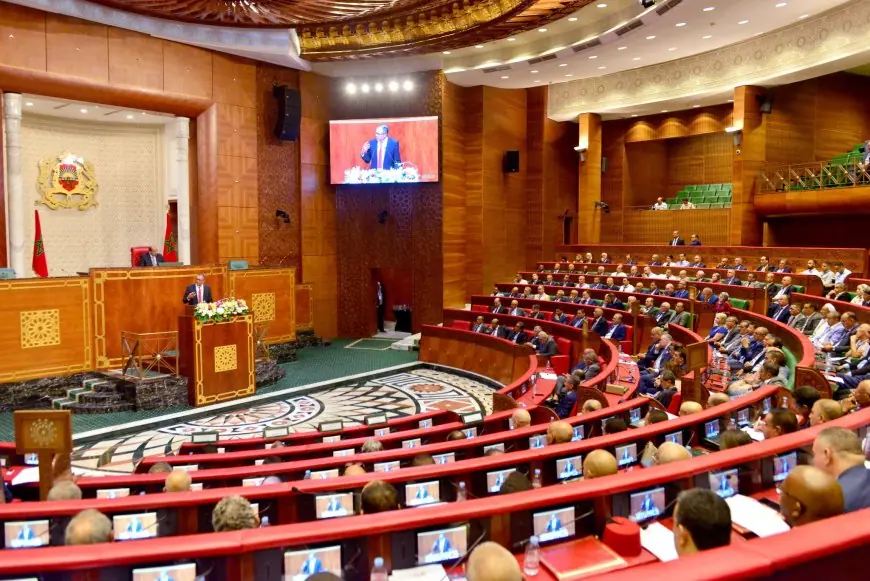 Marrakech accueille la 4e édition du Forum Parlementaire Économique Euro-Méditerranéen et du Golfe