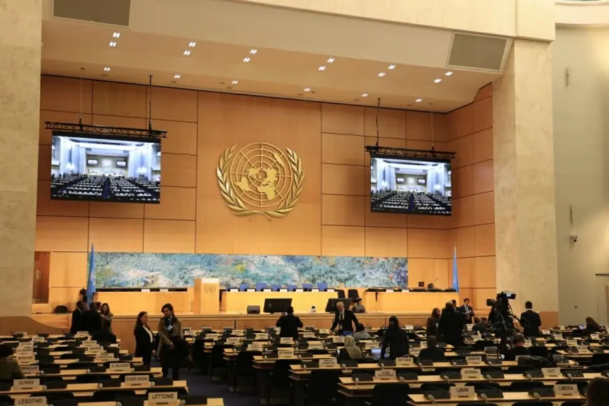 Sahara marocain : 40 pays réaffirment leur soutien à la souveraineté du Maroc devant le Conseil des droits de l’homme