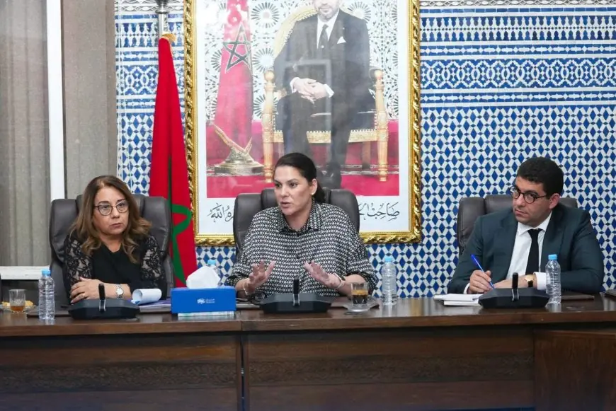 "البام" يشيد بالأوراش الملكية ويرحب بالإفراج عن شباب "جيل Z"