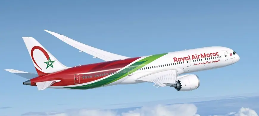 Royal Air Maroc : Reprise des vols vers Dubaï et Doha dès juillet après l’apaisement au Moyen-Orient
