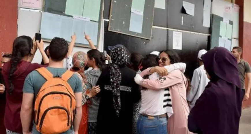 تلميذة من أكادير تتصدر نتائج البكالوريا بجهة سوس ماسة بمعدل 19,56