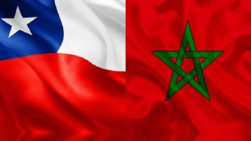 Rabat accueille ProChile : 16 entreprises chiliennes à la conquête du marché nord-africain des fruits