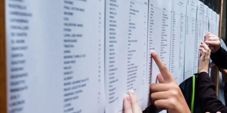 Baccalauréat 2026 : 64,8% de réussite et 262.442 lauréats, les filles en tête au Maroc