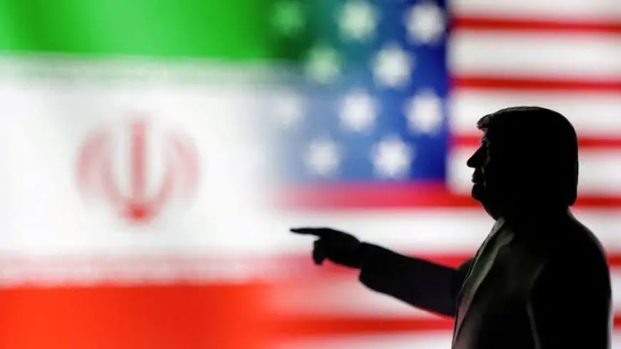 Nucléaire iranien : Trump affirme que l’accord vise d’abord à empêcher Téhéran de se doter de l’arme atomique