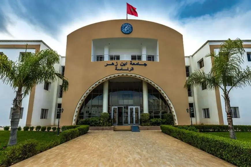 من ”السرقة العلمية” إلى "فضيحة" النجاح الاستثنائي.. هل تحولت جامعة ابن زهر إلى عنوان لأزمات الحوكمة الأكاديمية؟