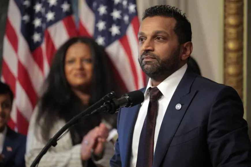 بمشاركة وفد من المديرية العامة للأمن الوطني.. مدير الFBI يشيد بالتعاون الأمني الدولي لإنجاح المونديال