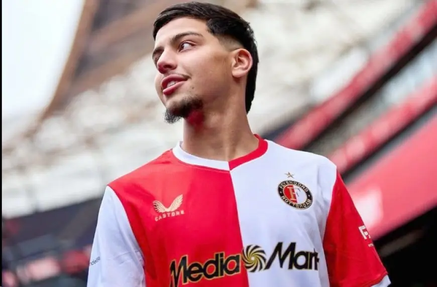 الفيفا يؤهل اللاعب نسيم الهرمز للعب في صفوف المنتخب المغربي
