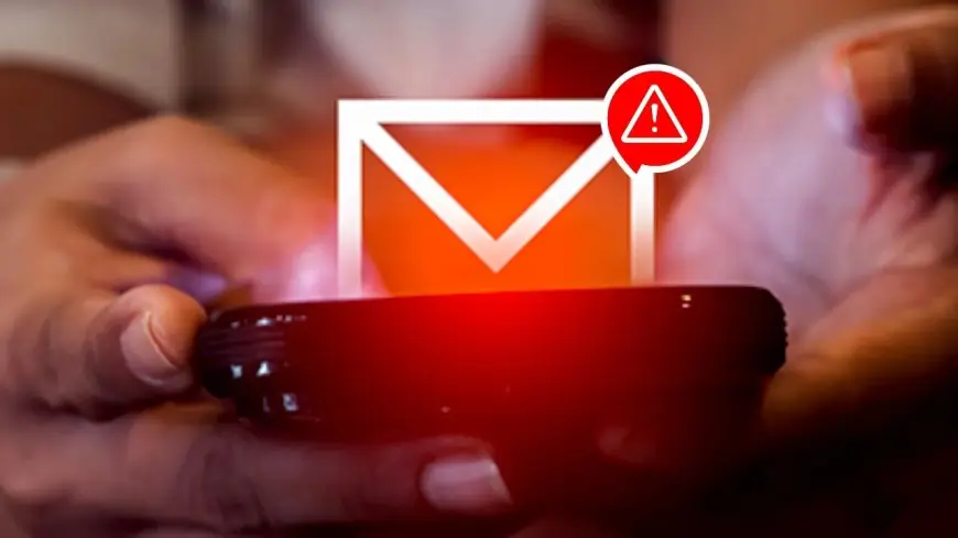 Alerte : De faux SMS du ministère de la Justice circulent pour escroquer les automobilistes