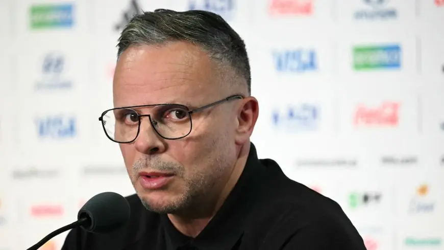 وهبي: لاعبو المنتخب المغربي جاهزون بدنيا لمواجهة اسكتلندا في المونديال