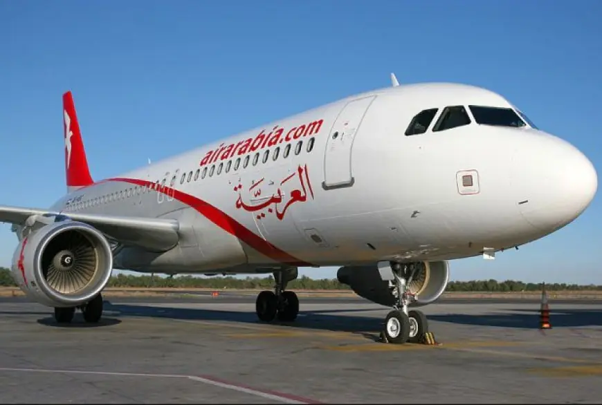 العثور على جثة رجل في عجلات طائرة قادمة من طنجة إلى مطار غاتويك البريطاني