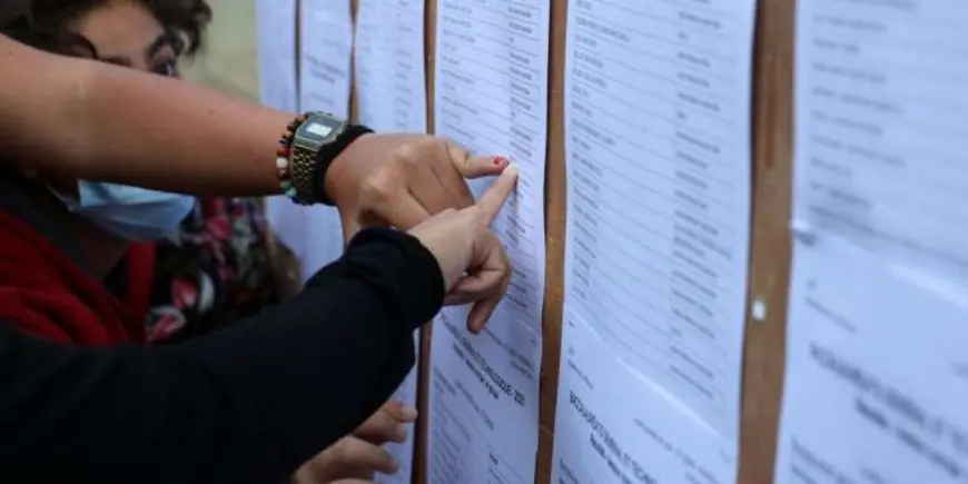 Résultats Bac 2026 : Palmarès national des meilleures moyennes à l’examen unifié session de juin