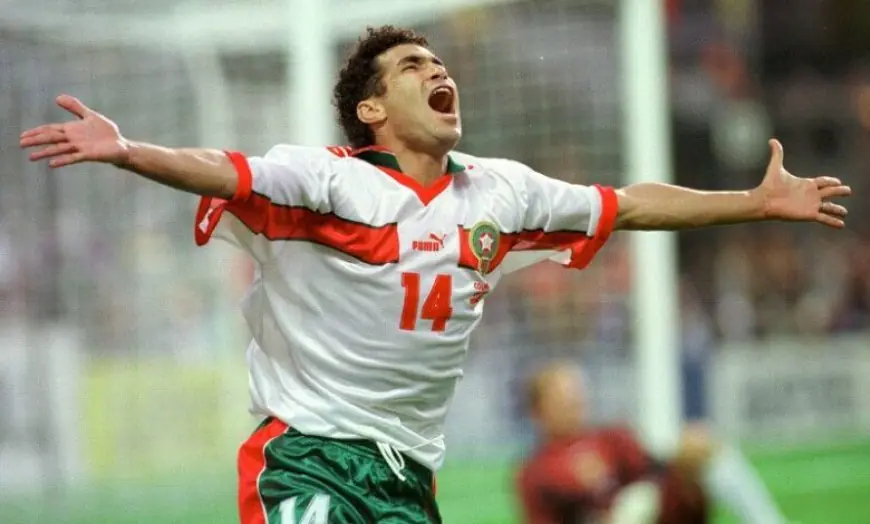 تاريخ مواجهات المغرب واسكتلندا.. تفوق واضح لـ"أسود الأطلس"