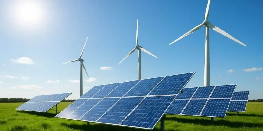 Transition énergétique : Le Maroc s’impose comme futur fournisseur d’énergie propre pour l’Europe