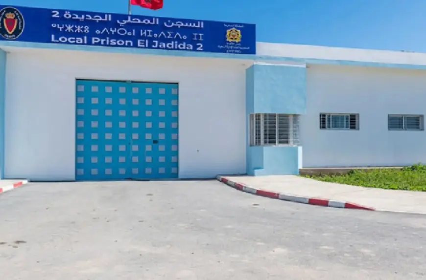 إدارة السجن المحلي الجديدة 2 تنفي مزاعم حرمان سعيدة العلمي من الاتصال بعائلتها