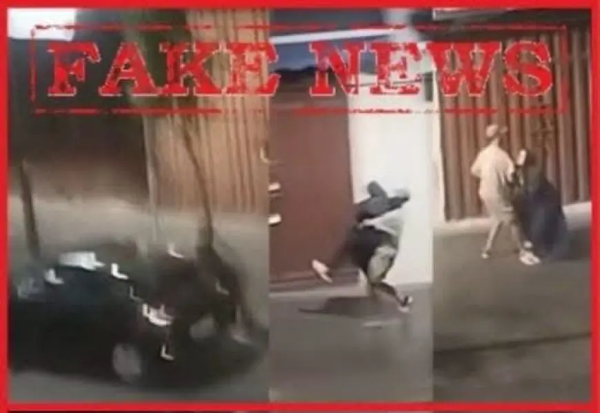ولاية أمن الدار البيضاء تكشف تفاصيل فيديو إجبار سيدة على امتطاء سيارة بالقوة