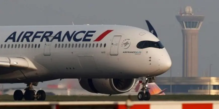 Mali : Air France tire le rideau sur sa représentation locale dès le 30 juin 2026