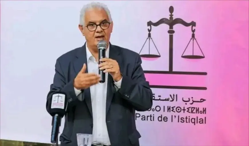حزب الاستقلال يكشف أسباب عدم تصويته على مقترح قانون تسقيف أسعار المحروقات