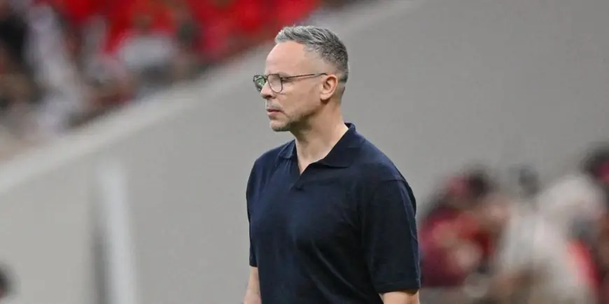وهبي: "سعيد بلاعبي المنتخب المغربي وأتوفر على مجموعة رائعة"