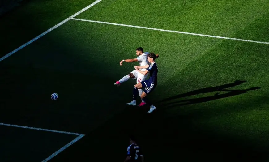 Mondial 2026 : Le Maroc bat l’Écosse 1-0