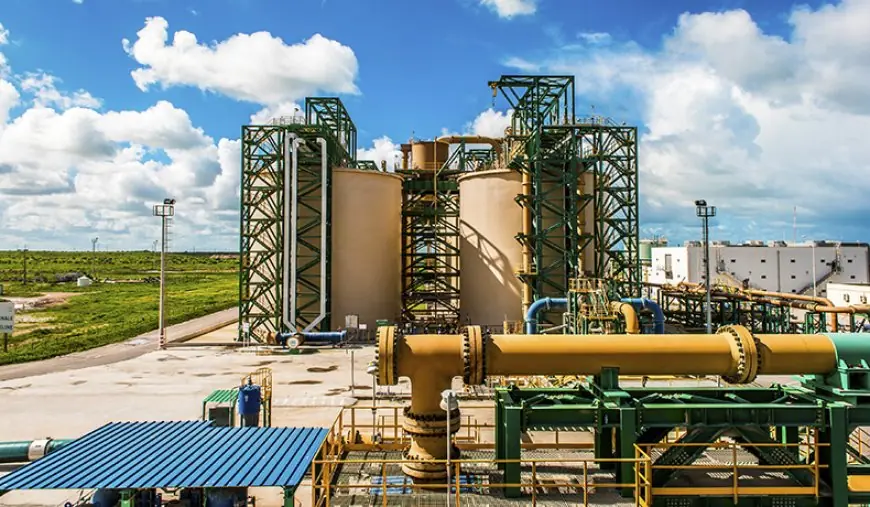 Maroc : 114 milliards de dollars pour produire son ammoniac vert et réduire sa dépendance