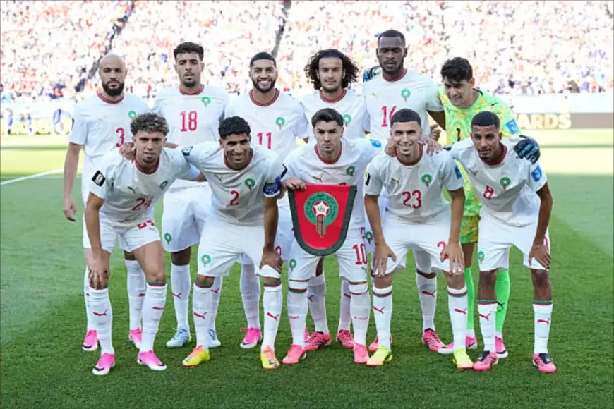 سيناريوهات تأهل المنتخب المغربي إلى الدور الثاني بالمونديال والمنتخبات التي قد يواجهها