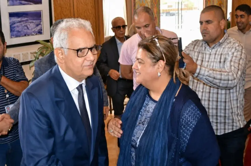 اللائحة الجهوية تشعل حرب الكواليس داخل حزب الاستقلال بجهة مراكش آسفي