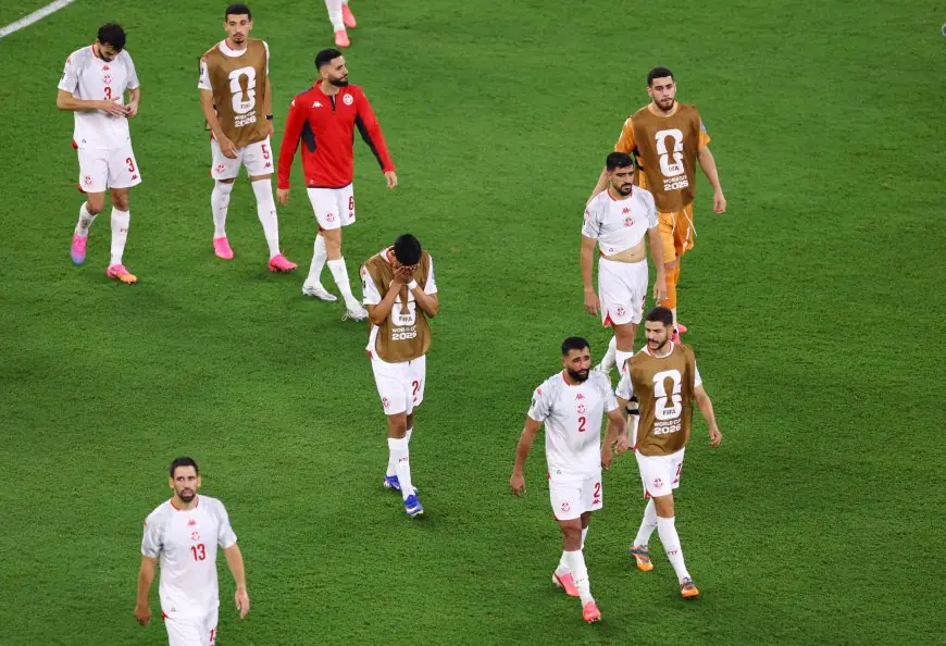 برباعية من اليابان.. تونس أول منتخب عربي يغادر مونديال 2026