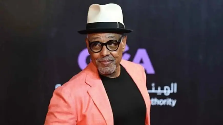 النجم العالمي "جيانكارلو إسبوزيتو" يعتنق الإسلام في السعودية