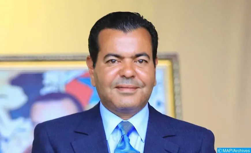 الأمير مولاي رشيد يترأس نهاية جائزة الحسن الثاني لفنون الفروسية التقليدية "التبوريدة" بالرباط