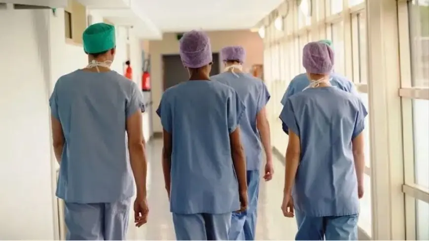 مباريات التوظيف تربك طلبة علوم الصحة بالجامعة الخاصة لمراكش وشبح الإقصاء يهدد مستقبل الخريجين