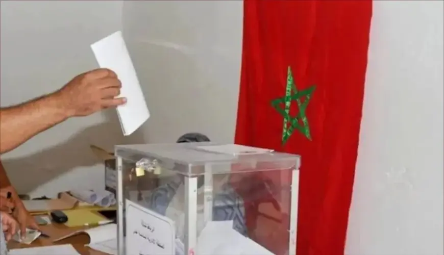 الانتخابات التشريعية 2026.. الداخلية تفتح باب الاطلاع والطعن في نتائج مراجعة اللوائح الانتخابية