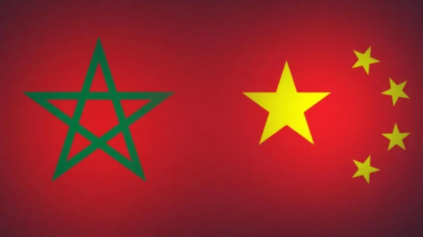 Pékin : Karim Zidane présente le Maroc comme hub d’investissement et séduit les industriels chinois