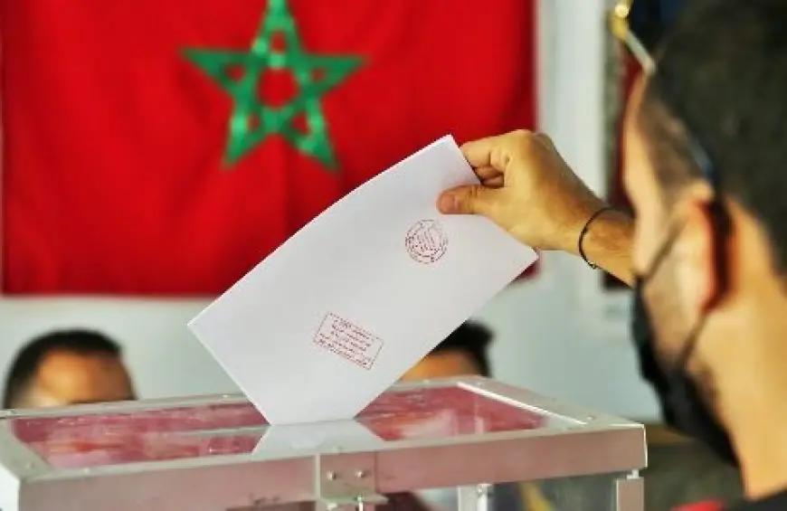 الحكومة تخصص 50 مليون درهم لدعم لوائح الشباب في الانتخابات التشريعية المقبلة