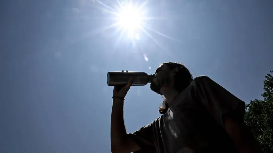 Météo Maroc : Alerte orange, canicule jusqu’à 44°C et orages grêle