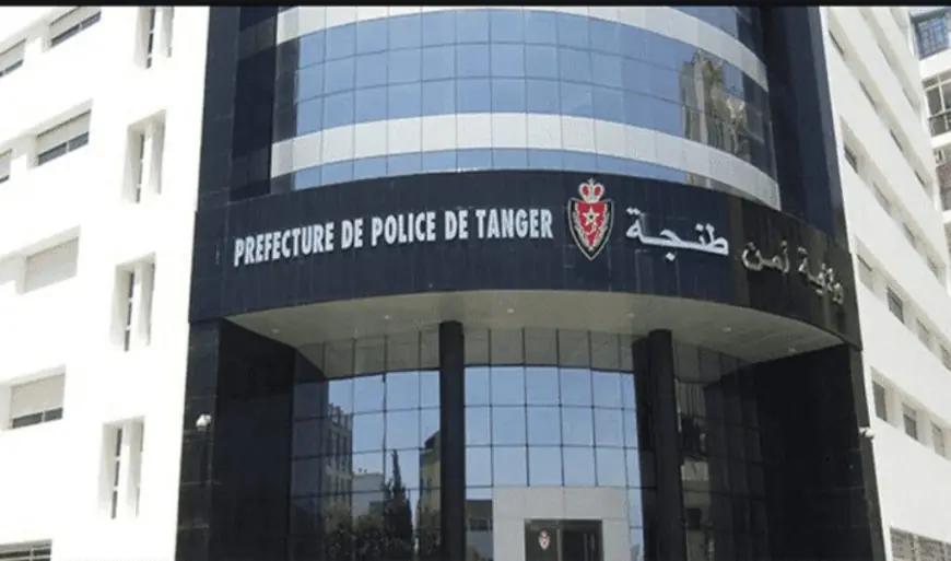تحقيق أمني بطنجة يكشف شبكة لتهجير الشباب بعقود عمل بلجيكية مزورة