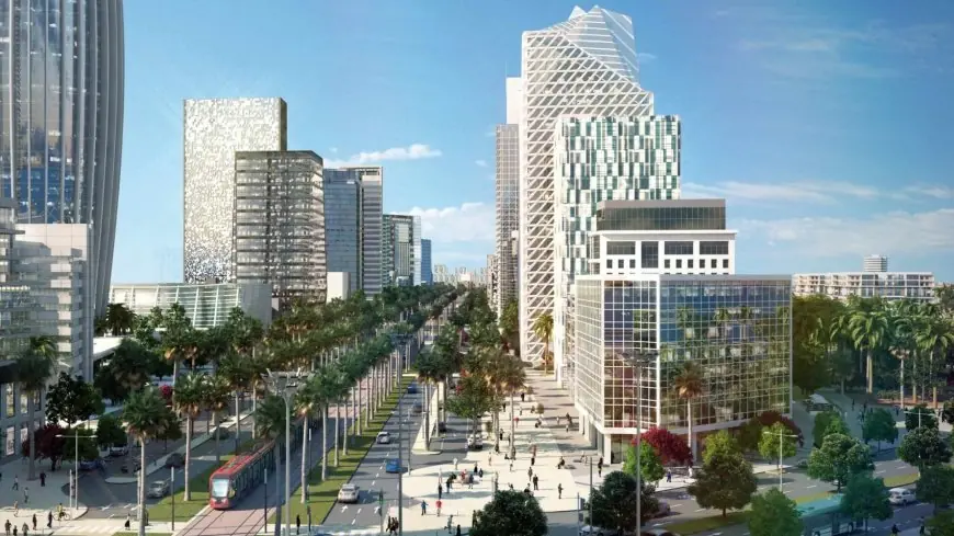 Forbes 2026 : 5 groupes familiaux marocains parmi les 100 plus grandes entreprises familiales au MENA