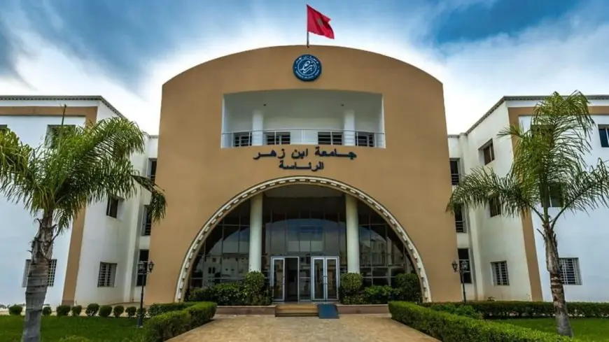 فضيحة تهز جامعة ابن زهر.. مطالب لوزير التعليم العالي بإيفاد المفتشية العامة للتحقيق في إنجاح 99 طالبا خارج الضوابط القانونية