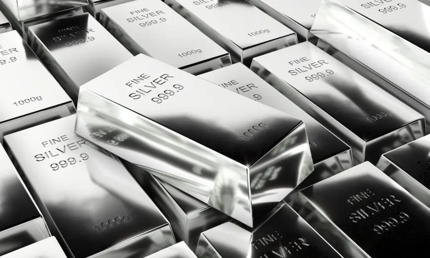 Argent : Le Maroc 4ᵉ exportateur mondial de minerais et concentrés en 2024 avec 50 millions de dollars