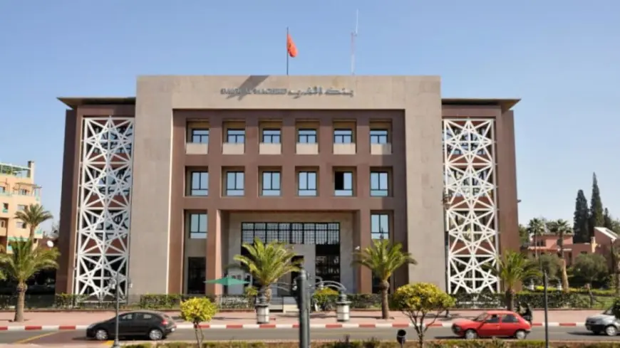 BAM : Croissance du Maroc à 5,2% en 2026 portée par l’agriculture, taux directeur maintenu à 2,25%