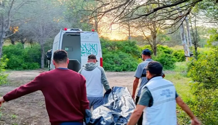 الأمن يفتح تحقيقا بطنجة بعد العثور على جثة شخص بغابة الرهراه