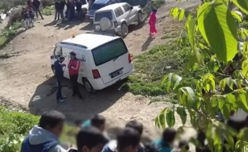 مصرع طفل اختناقا بالحرارة داخل سيارة بضواحي الحسيمة