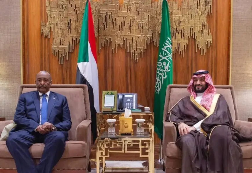 الرياض تنتقل من الوساطة إلى هندسة مرحلة ما بعد الحرب في السودان