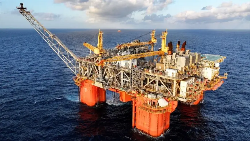 Côte d’Ivoire : Murphy et PETROCI annoncent une découverte de pétrole de qualité sur le bloc offshore CI-709