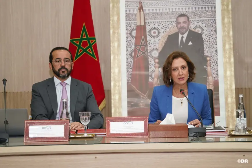 ONMT : Le Conseil d’administration valide la dynamique record du tourisme marocain et trace la route vers 26 millions de visiteurs en 2030