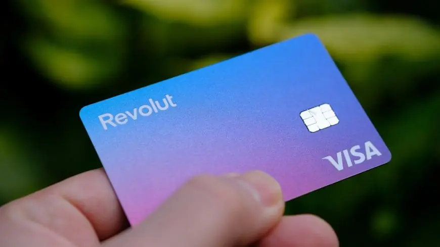 Revolut sonde le Maroc mais Bank Al-Maghrib remet son implantation à plus tard